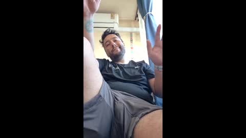 mrlilnice online show from January 11, 12:32 pm