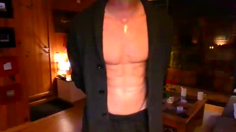 Mr Long online show from December 21, 10:19 pm