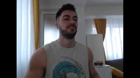 MrLuck online show from February 5, 9:36 am