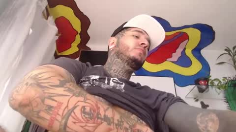 mrmanny__ online show from December 24, 9:11 pm