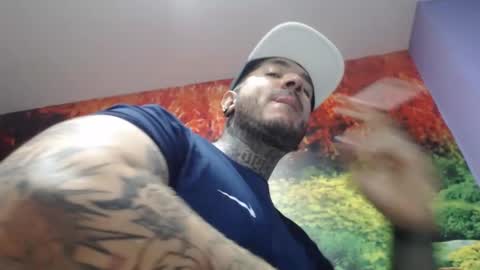 mrmanny__ online show from February 4, 3:15 pm