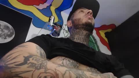 mrmanny__ online show from March 5, 2:23 pm