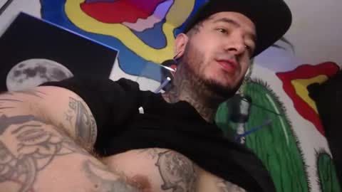 mrmanny__ online show from September 18, 4:36 am