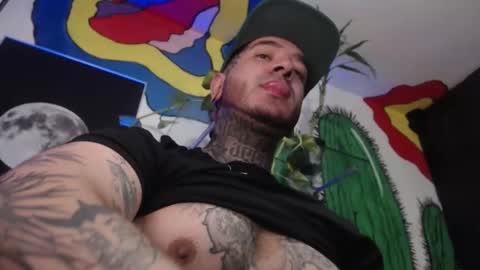 mrmanny__ online show from September 22, 4:58 am