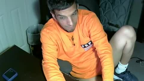 MrMarc online show from November 3, 3:19 am