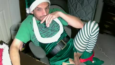 MrMarc online show from November 16, 3:23 am