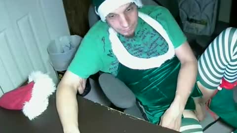 MrMarc online show from December 16, 5:34 am