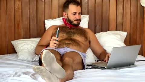 Max online show from June 13, 7:50 am