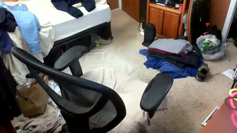 mrmazo online show from November 15, 6:59 pm