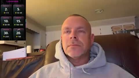 Snapshot of mrmojo704 chatting on February 18, 12:28 am MrMojo704 online show from February 18, 12:28 am