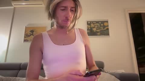 TaleOfLaura online show from December 22, 7:44 pm