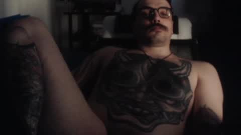 MR NO ICE online show from November 8, 9:46 pm