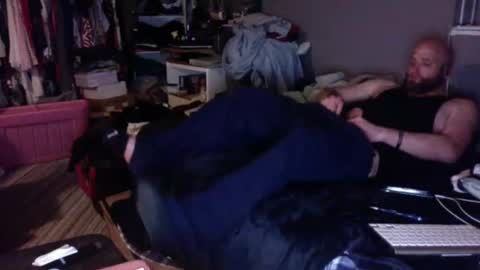 mrnasty801 online show from April 4, 2:43 am