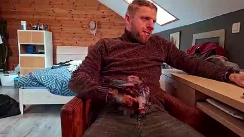 mrnobody6209 online show from March 27, 4:40 pm