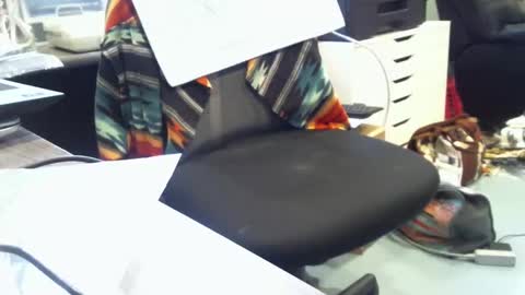 mroldred online show from February 23, 10:07 pm