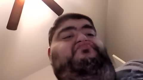 mrorange50187 online show from December 31, 10:45 pm