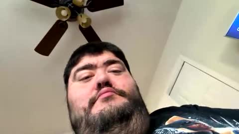 mrorange50187 online show from February 13, 4:25 pm