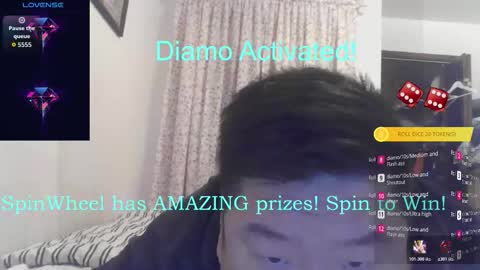 Snapshot of mrplaytime99 chatting on December 14, 11:53 pm mrplaytime99 online show from December 14, 11:53 pm