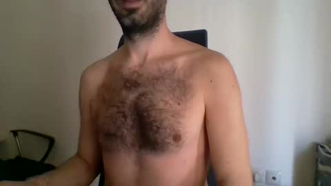 Mrralph online show from March 27, 7:25 am