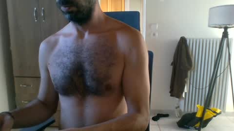 Mrralph online show from July 14, 12:33 pm