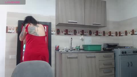 mrs_deborah online show from January 9, 5:22 pm