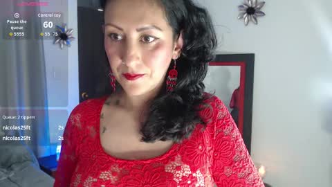 Snapshot of mrs_deborah chatting on September 23, 6:44 pm mrs_deborah online show from September 23, 6:44 pm