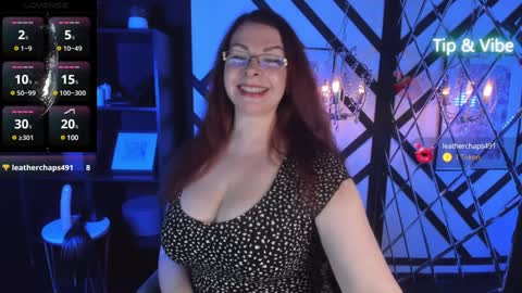 Snapshot of mrs_ingrid chatting on January 29, 3:15 pm Ingrid online show from January 29, 3:15 pm