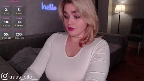 Snapshot of mrs_kitty69 chatting on January 13, 10:25 am mrs kitty69 online show from January 13, 10:25 am