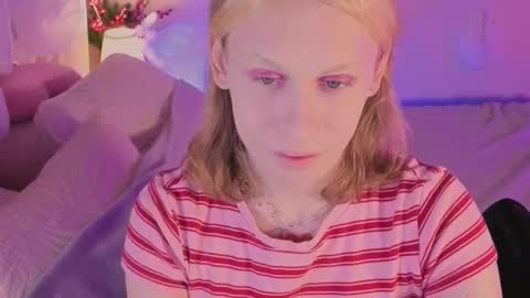 Barbie online show from December 21, 1:40 pm