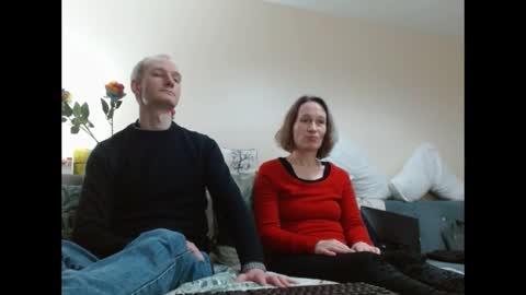 Mrs Velvet Vixen online show from February 7, 3:19 pm