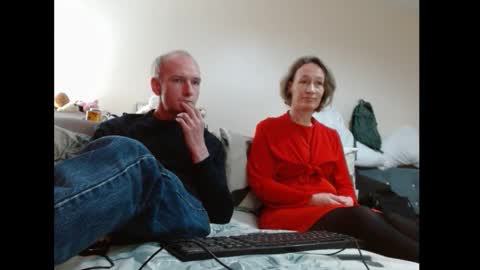 Mrs Velvet Vixen online show from September 11, 7:41 am