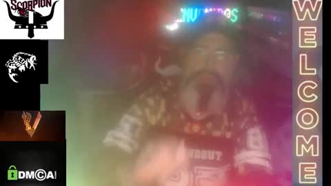Snapshot of mrscorpionviking chatting on November 9, 1:37 am moderador de salasmoderator of rooms online show from November 9, 1:37 am