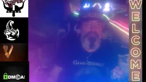 Snapshot of mrscorpionviking chatting on November 23, 10:42 pm moderador de salasmoderator of rooms online show from November 23, 10:42 pm