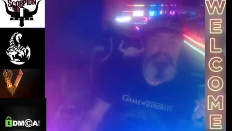 Snapshot of mrscorpionviking chatting on November 25, 2:33 am moderador de salasmoderator of rooms online show from November 25, 2:33 am