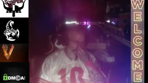 Snapshot of mrscorpionviking chatting on June 9, 2:34 am moderador de salasmoderator of rooms online show from June 9, 2:34 am