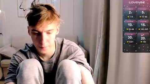 Adam online show from November 27, 11:07 pm