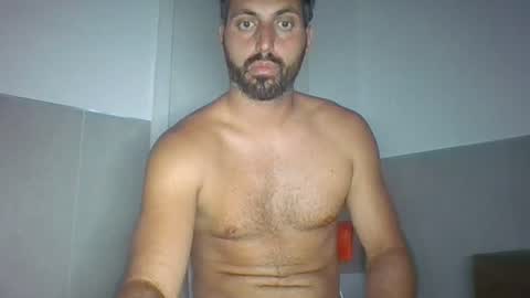 mrshaggy92 online show from July 1, 7:24 pm