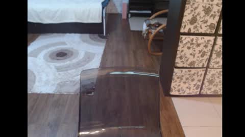 Sasha online show from November 20, 7:02 pm