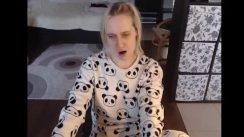 Sasha online show from December 15, 9:13 am