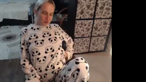 Sasha online show from June 19, 5:28 pm