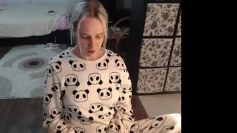 Sasha online show from June 26, 1:54 am