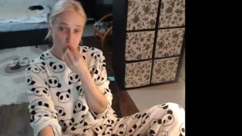 Sasha online show from July 31, 5:56 pm