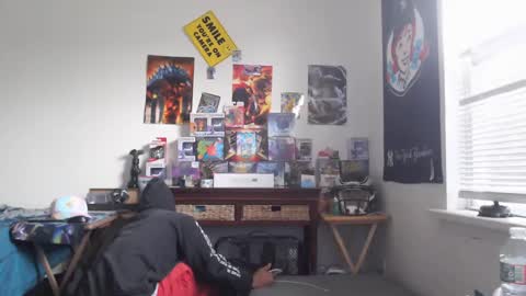 mrsoonicexrated online show from January 31, 2:39 pm