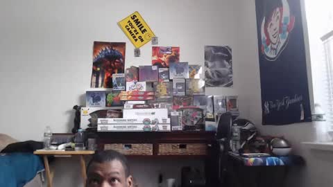 mrsoonicexrated online show from February 12, 2:43 pm