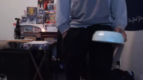 mrsoonicexrated online show from February 17, 11:31 pm