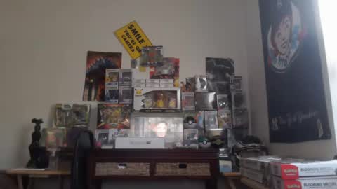 mrsoonicexrated online show from February 28, 1:03 pm