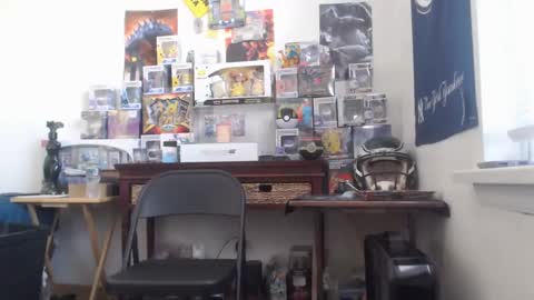 mrsoonicexrated online show from March 3, 2:59 pm