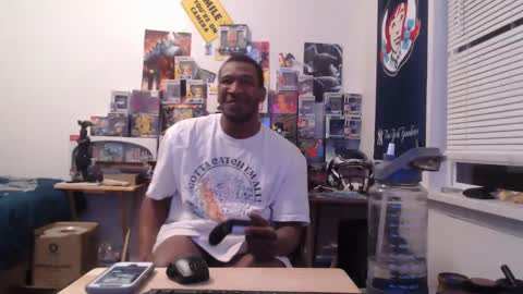 mrsoonicexrated online show from March 4, 12:29 am