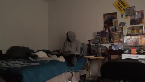 mrsoonicexrated online show from March 5, 1:50 pm