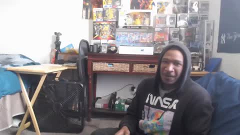 mrsoonicexrated online show from March 12, 2:34 pm